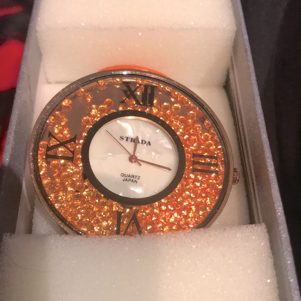 Strada watch